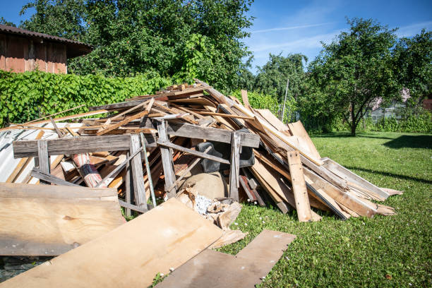 Best Office Cleanout  in Mammoth Spring, AR